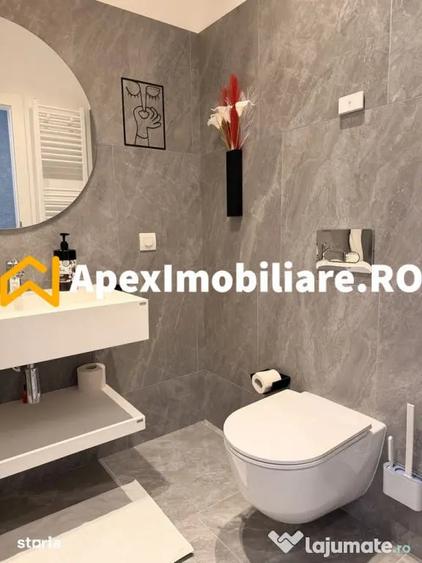 Apartament 3 camere de inchiriat Baneasa Bucure?ti | ApexIm - 4