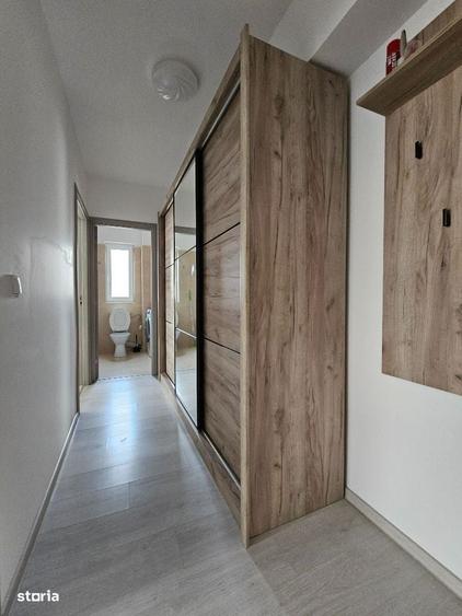 3 camere decomandat, loc de parcare, Valea Lupului - 6