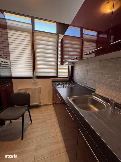 Inchiriere Apartament 2 camere Nicole Residence- capat Cug - 6
