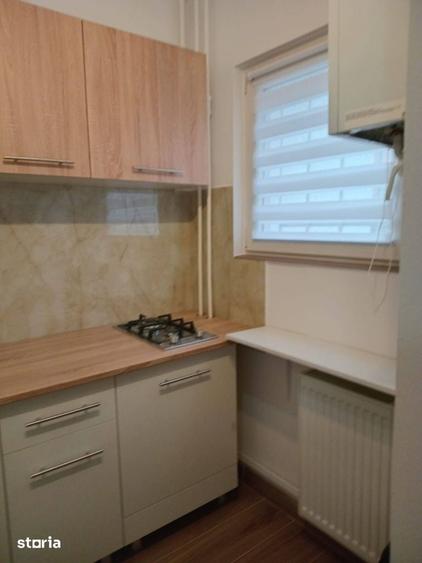 Garsonieră în Între Lacuri