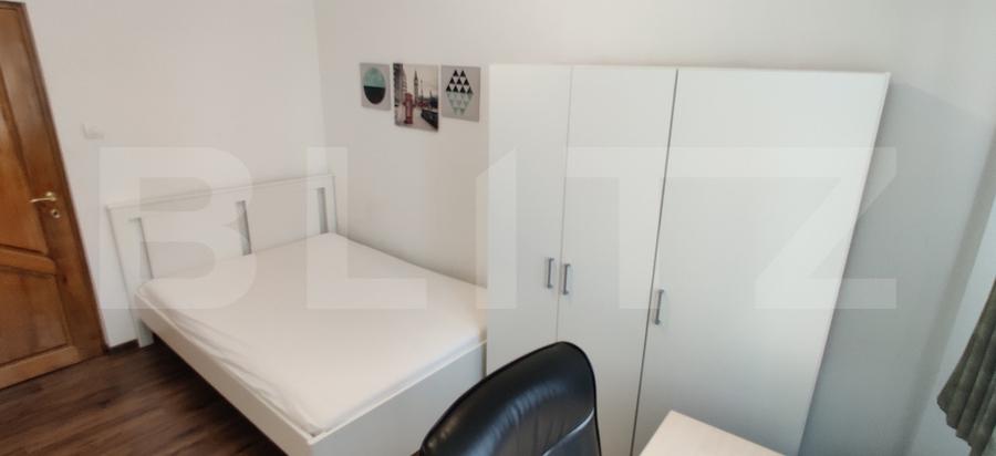 Apartament 4 camere | 113 mp | Parcare | Boxa subsol | Zorilor - 6