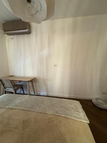 Apartament cu 2 camere semidecomandat în Nord