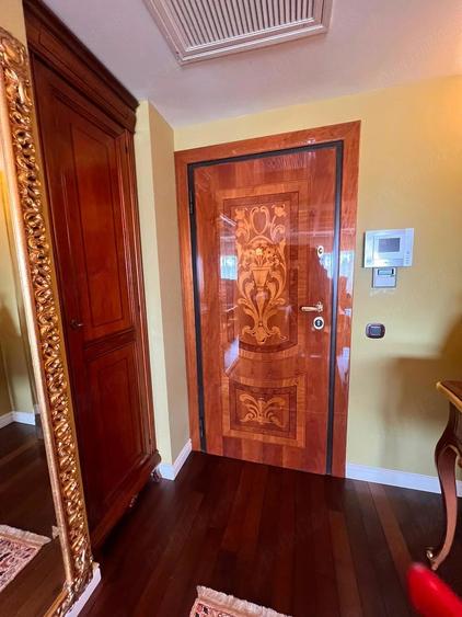 Apartament cu 2 camere decomandat în Herăstrău