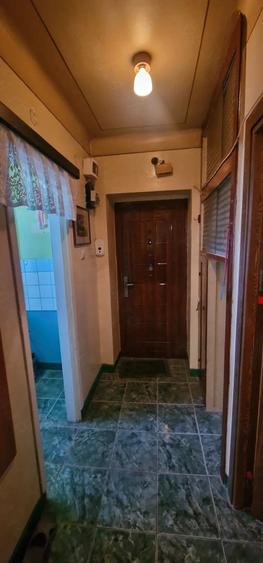 Garsonieră nedecomandată în Ultracentral