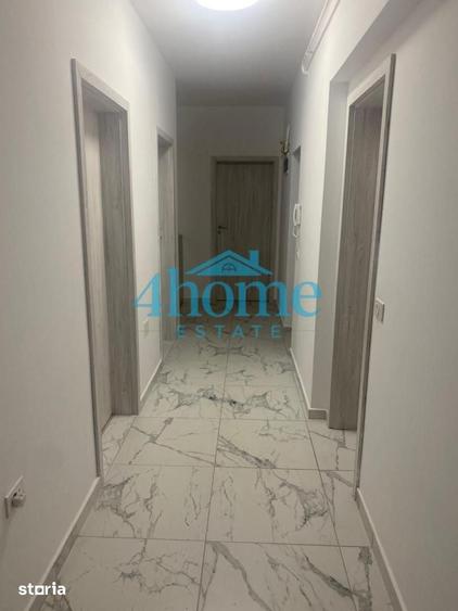 Apartament 4 camere Grand Kristal| Berceni| 3 Terase - 4