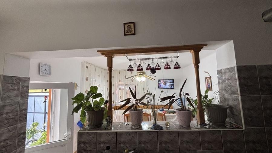 Casă cu 3 camere în Blaj