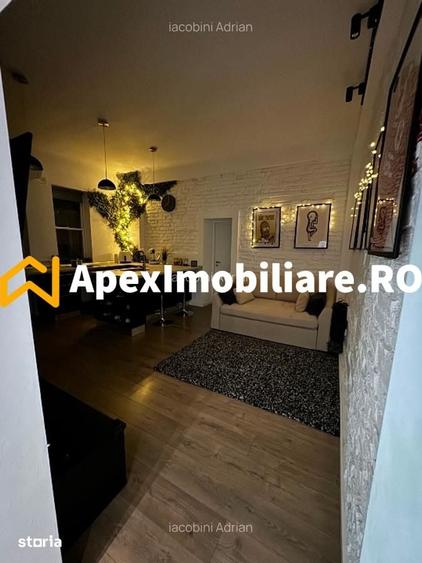 Apartament 2 camere de inchiriat P-ta Romana Bucuresti | ApexImobiliar - 3