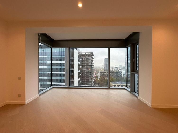APARTAMENT FINALIZAT ZONA DE NORD - 2