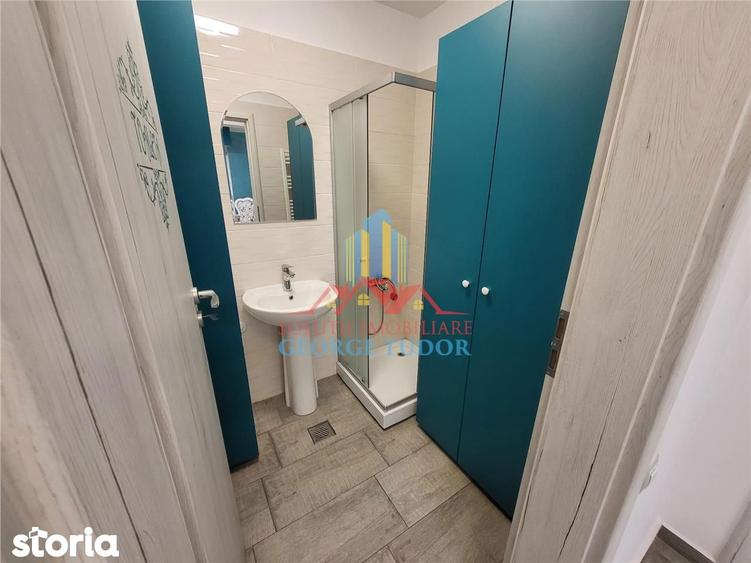 Apartament cu 2 camere semidecomandat în Chiajna — fotografia 3