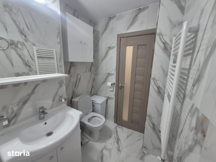 Apartament cu 2 camere în Tomis III