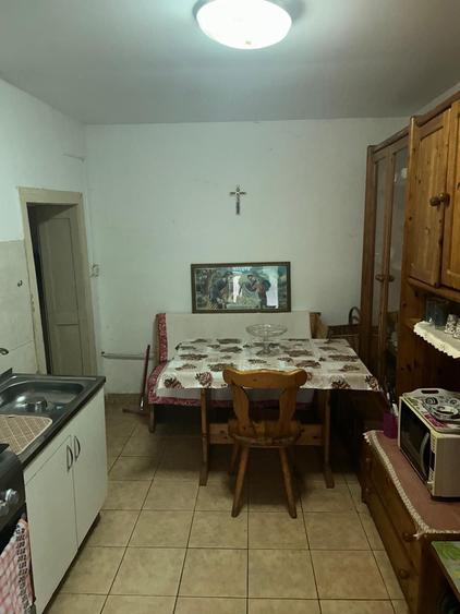 Casă cu 3 camere în Dobricionești