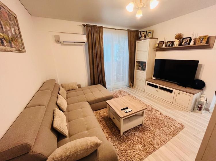 Apartament 2 camere + parcare. Pollux, Chiajna - 13