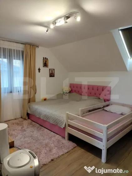 Casa de vanzare Tatara?i, Suceava | 300 mp | teren - 18