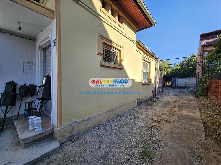 Casă cu Teren 482 Mp în Micro 6