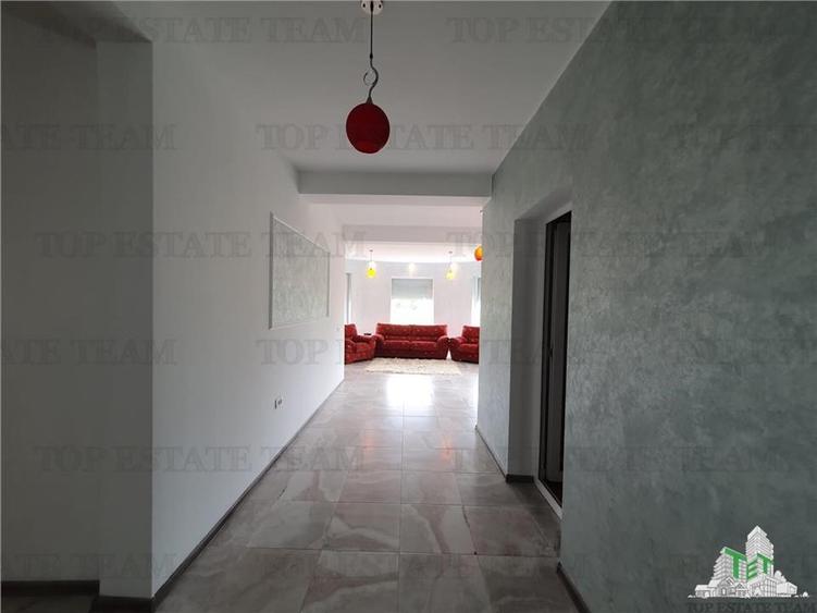 Casă individuală cu 3 camere cu Teren 5250 Mp în Casicea