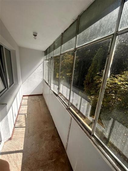 Apartament cu 3 camere decomandat în Gheorgheni