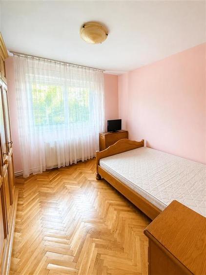 Apartament 3 camere, vedere spre spatii verzi, parcare inclusa - 2