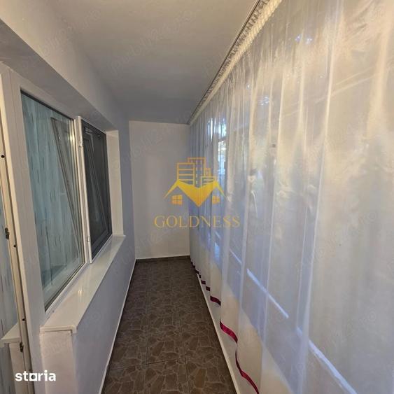 Apartament cu 3 camere decomandat în Mănăștur