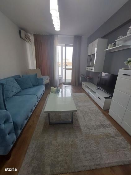 Imobil Nou ,Rogerius-2 camere decomandat - 14