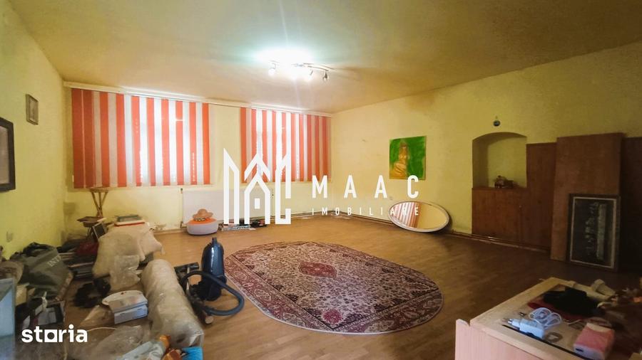 Casa cu 5 camere | 308 mp teren | Cisnadie - 5