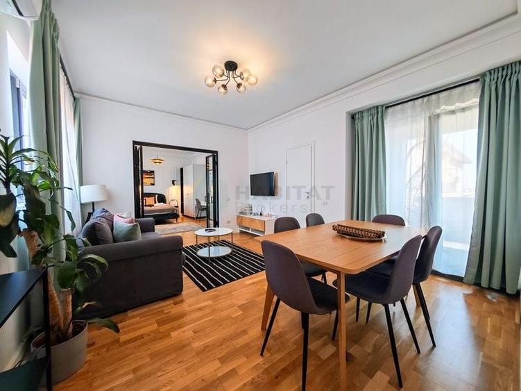 Apartament de lux cu vedere panoramica - Str. Vasile Conta - 20