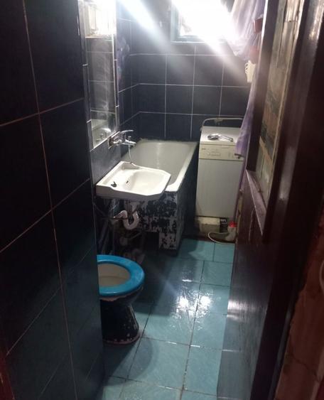 Apartament cu 2 camere semidecomandat în Nord