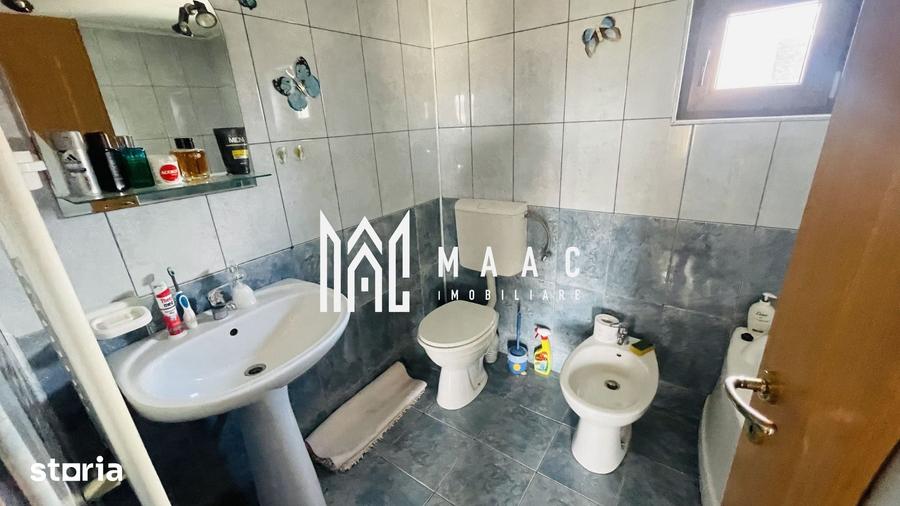 Casă cu 9 camere cu Teren 700 Mp în Turnișor