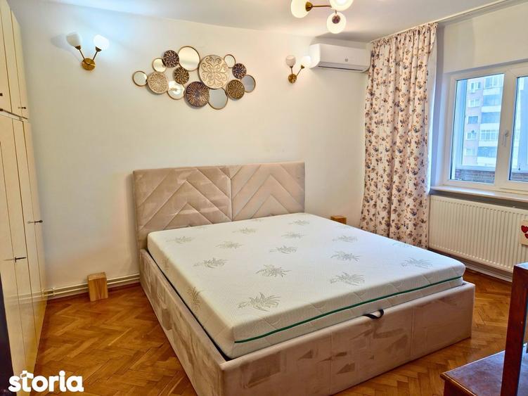APARTAMENT DE INCHIRIAT IN CENTRU - 4 CAMERE - 9