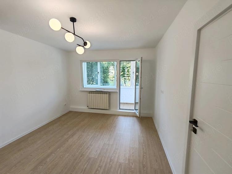 Apartament Astra Planete Etaj1 Renovat Complet - 1