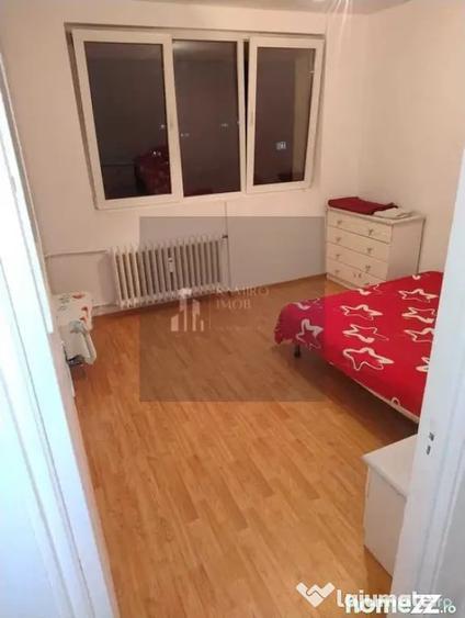 Apartament cu 2 camere decomandat în Giurgiului
