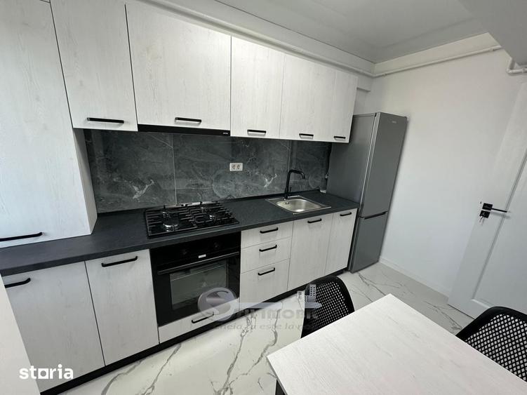 Apartament cu 2 camere în Cug