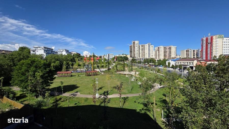 Apartament 3 camere 85mp, terasa, Zorilor - str. Observatorului - 2
