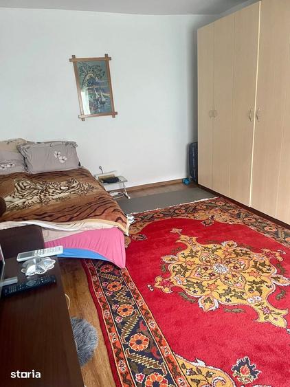 Casă cu 3 camere cu Teren 1366 Mp în Mărgineni