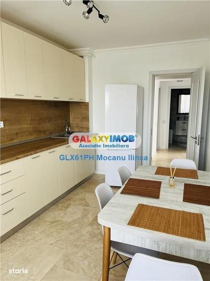 Apartament cu 2 camere în Corlătești