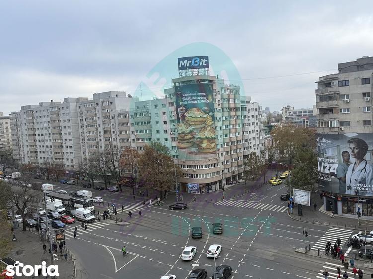 Spațiu comercial, de 500 mp, în Ștefan cel Mare
