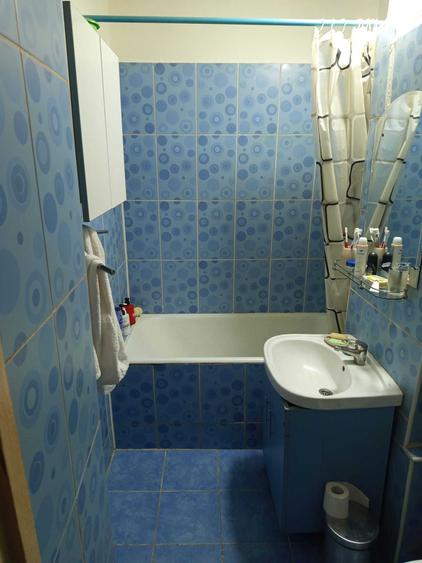Apartament cu 2 camere semidecomandat în Colentina