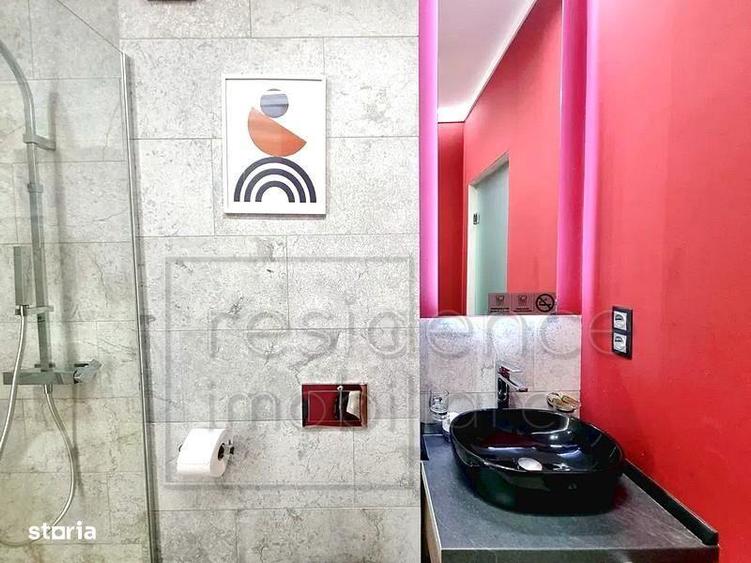 Termen scurt! Apartament modern 1 camera, Zorilor, zona Sigma+Parcare - 6