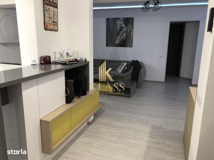 Apartament 2 camere de inchiriat Rond Alba Iulia, Bd. Unirii - 4