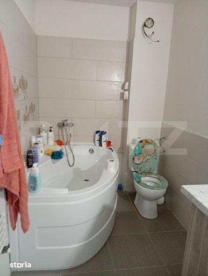 Apartament cu 3 camere în Apahida