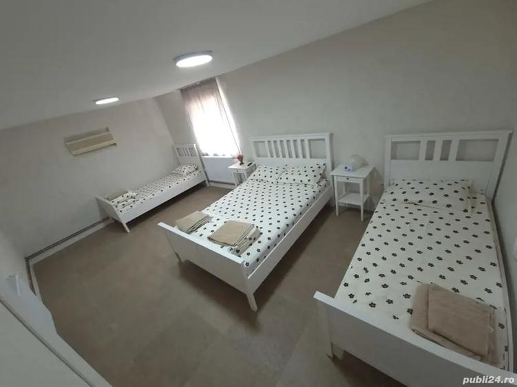 Casă cu 3 camere cu Teren 1000 Mp în Boldești