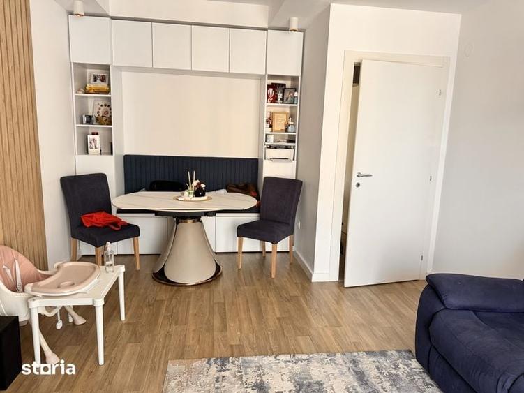 Apartament 3 camere Cosmopolis de vanzare - 1