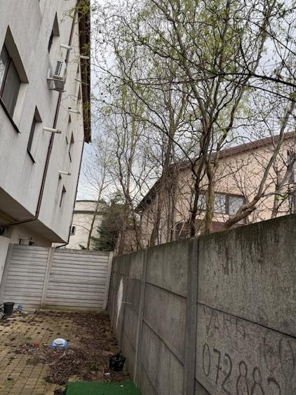 Apartament cu 2 camere semidecomandat în Bragadiru