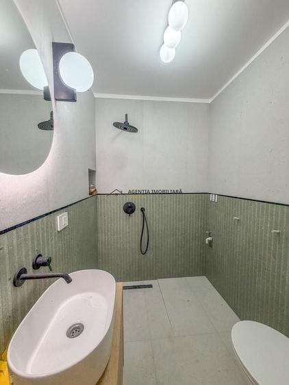 2 camere | Etaj 1 | Renovare completa | Incalazire in pardoseala - 10