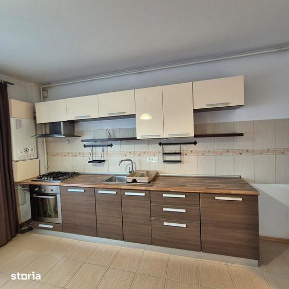 Metro Voluntari - Omnix City, vanzare ap 2 camere mobilat, parcare - 5