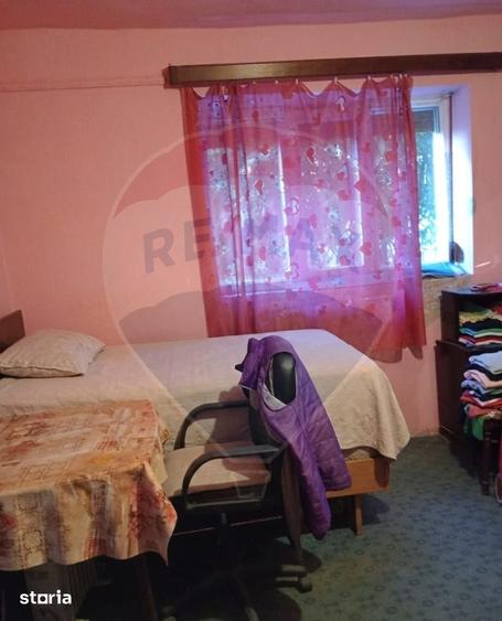 Casă cu 3 camere cu Teren 108 Mp în Central