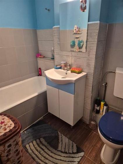 Apartament cu 2 camere decomandat, mobilat în Griviței