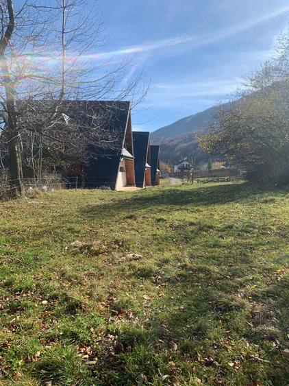 Teren în Tohănița