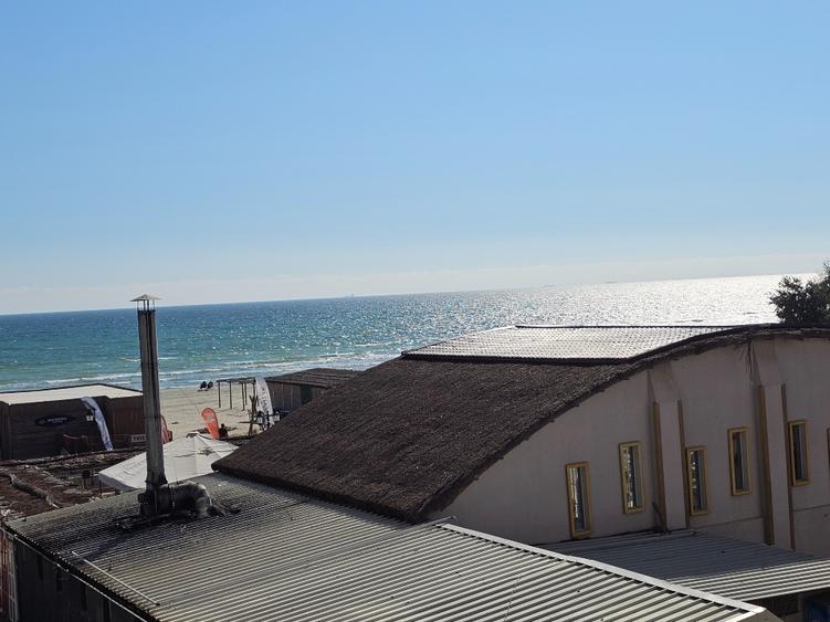 Apartament cu 2 camere decomandat, mobilat în Nord