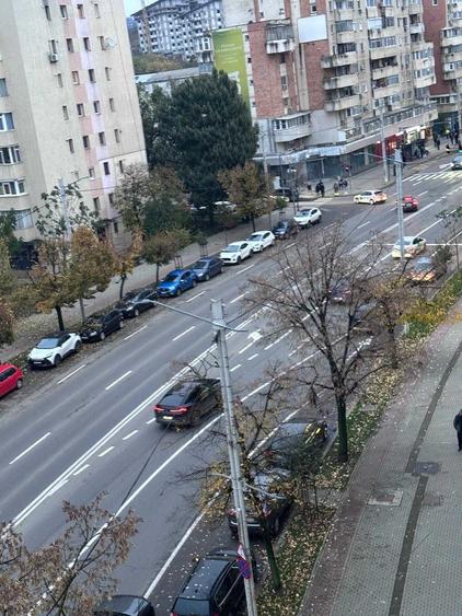 Apartament cu 2 camere decomandat în Păcurari