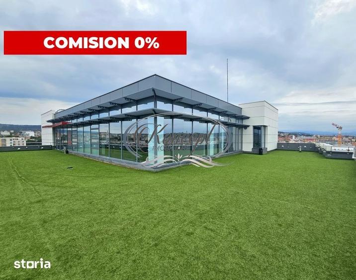 Spațiu comercial, de 317 mp, în Mărăști